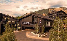Trailborn Jackson Hole, Outdoor Collection By Marriott Bonvoy